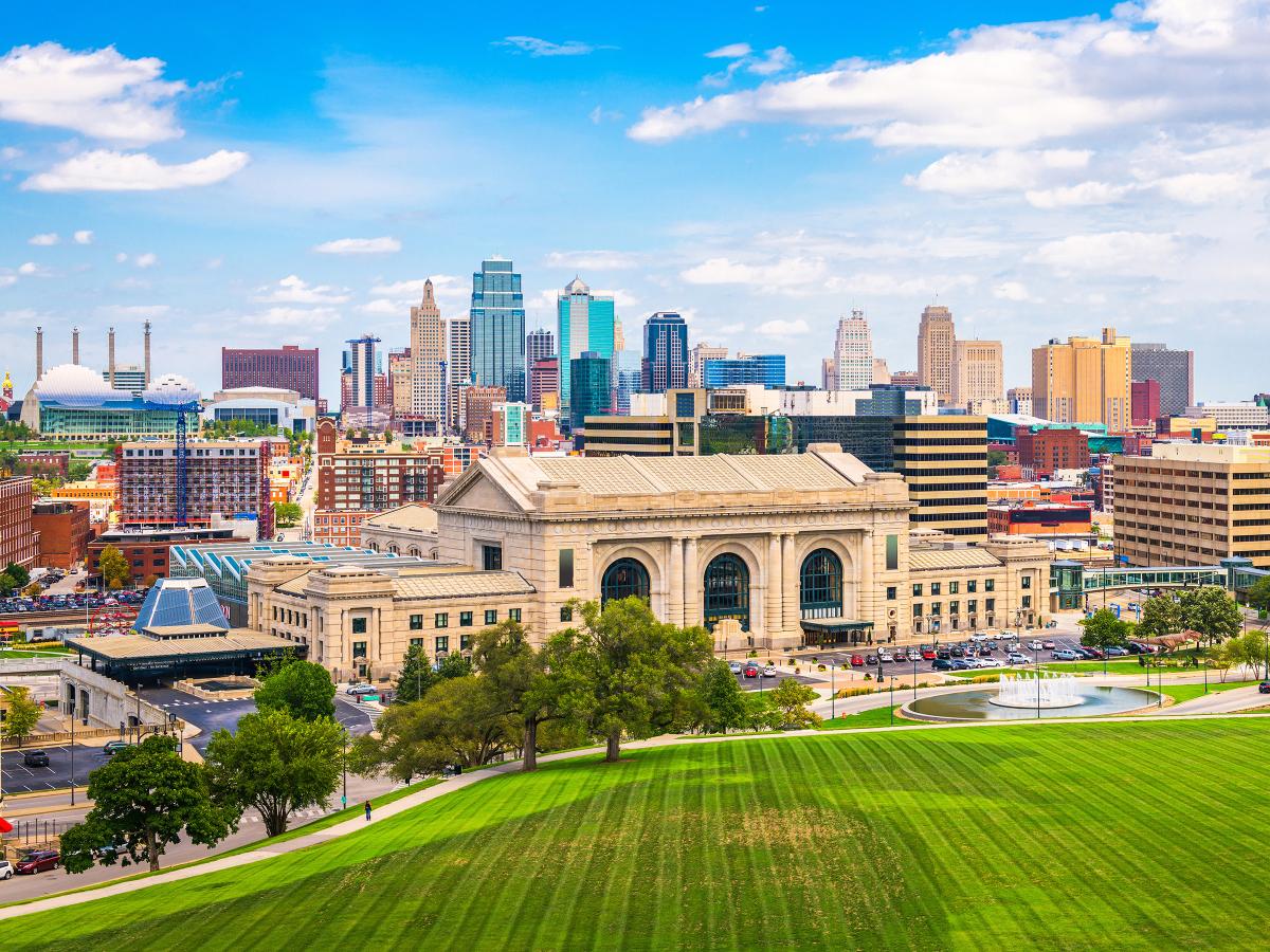 Kansas City, Missouri