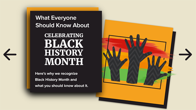 Littler Celebrates Black History Month