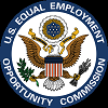 Seal of the Equal Employment Opportunity Commission