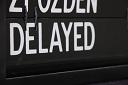 Delayed sign
