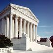 Picture of the U.S. Supreme Court