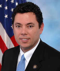 U.S. Representative Jason Chaffetz (R-UT)