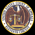 Eleventh Circuit Court of Appeals' Seal