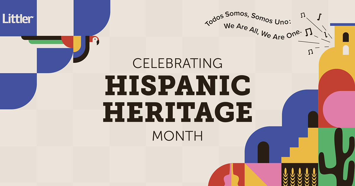 SOMOS PRIMOS: Dedicated to Hispanic Heritage and Diversity Issues