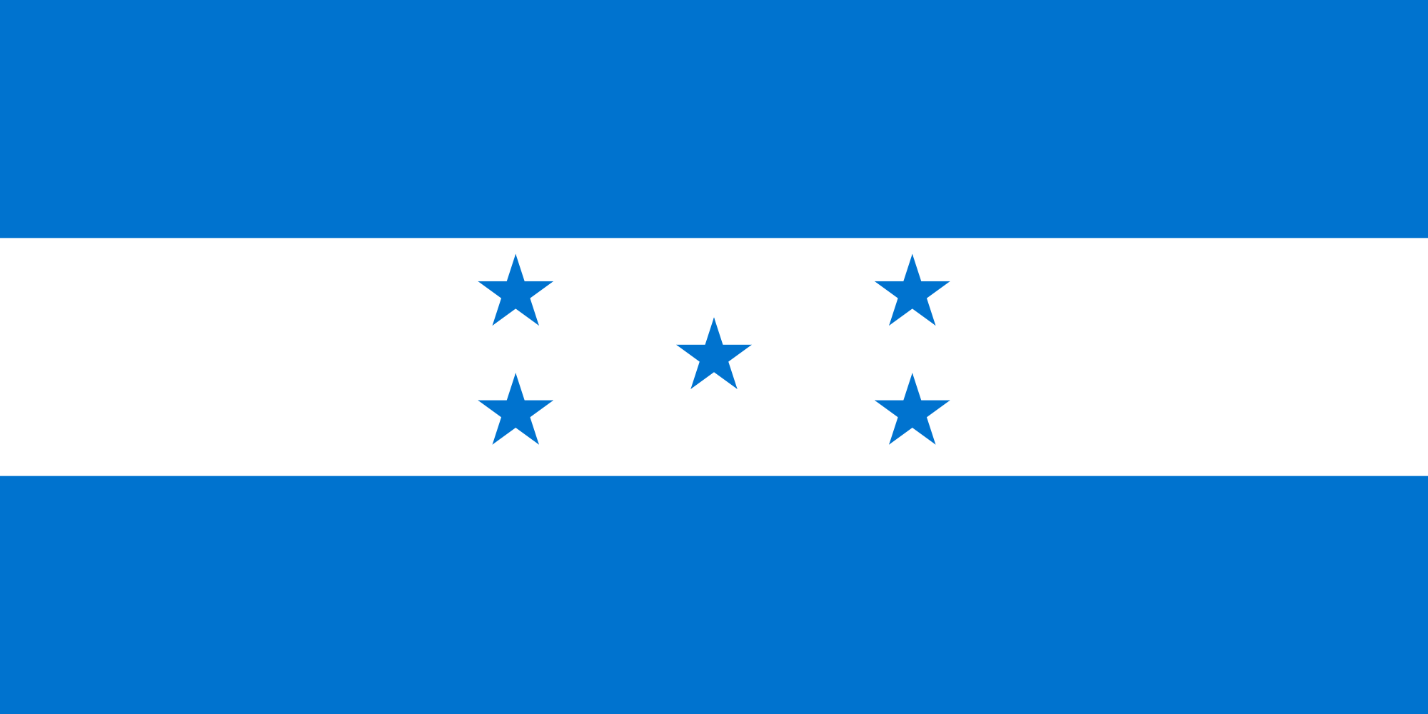 Flag of venezuela