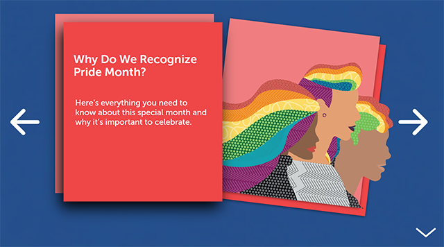 Why We Recognize Pride Month 2024