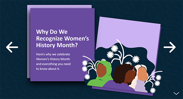 Littler Celebrates Women's History Month 2024