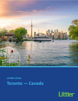 Living Local - Toronto
