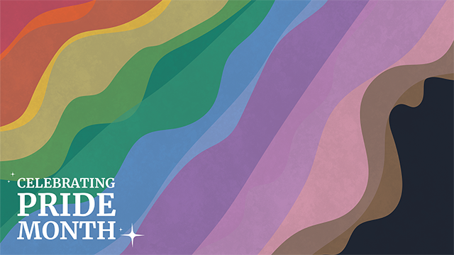 Pride Background 2024