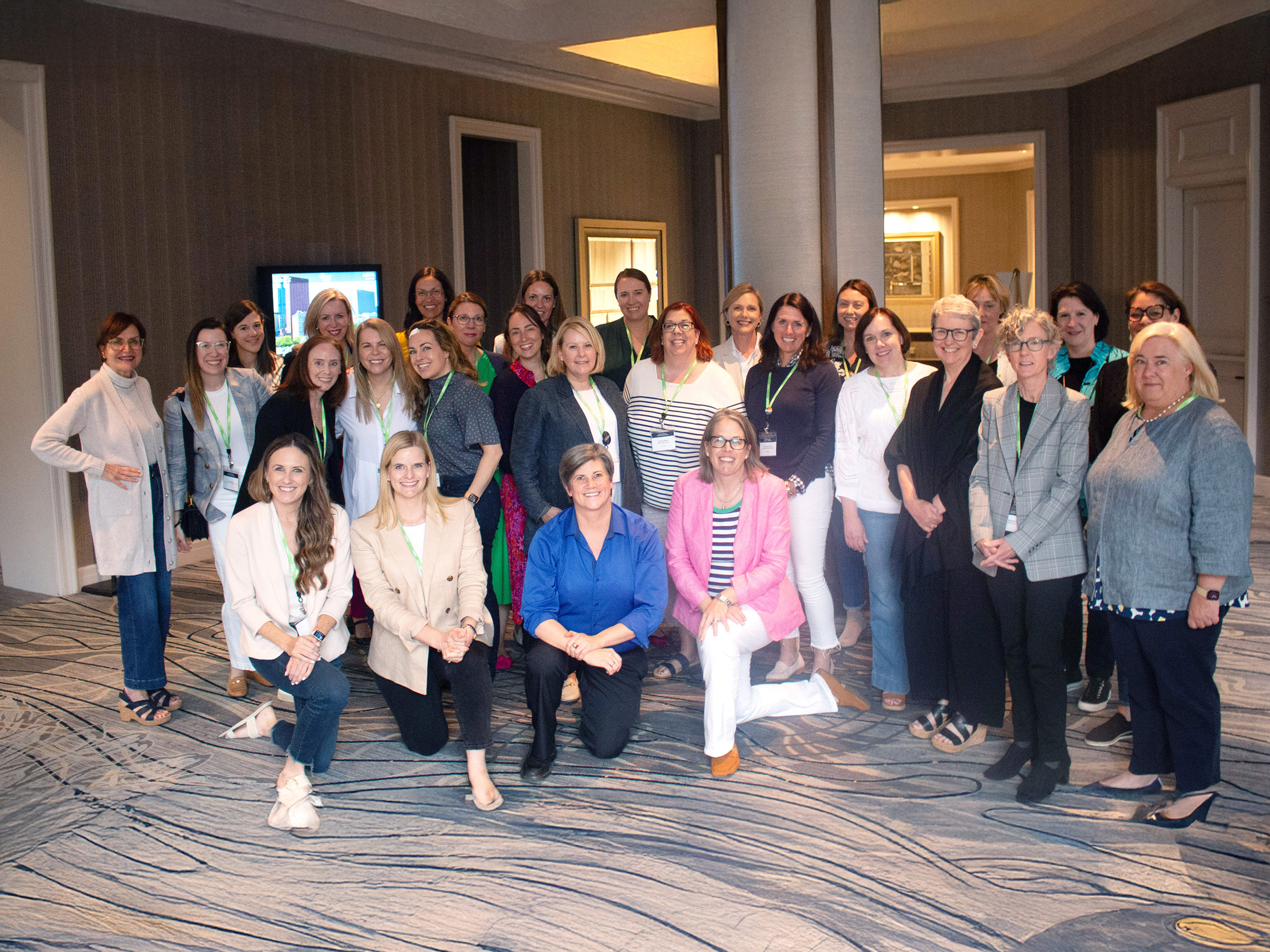 Littler WLI group