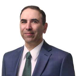 Gregory G. Iskander photo