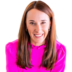 Sarah Korth photo