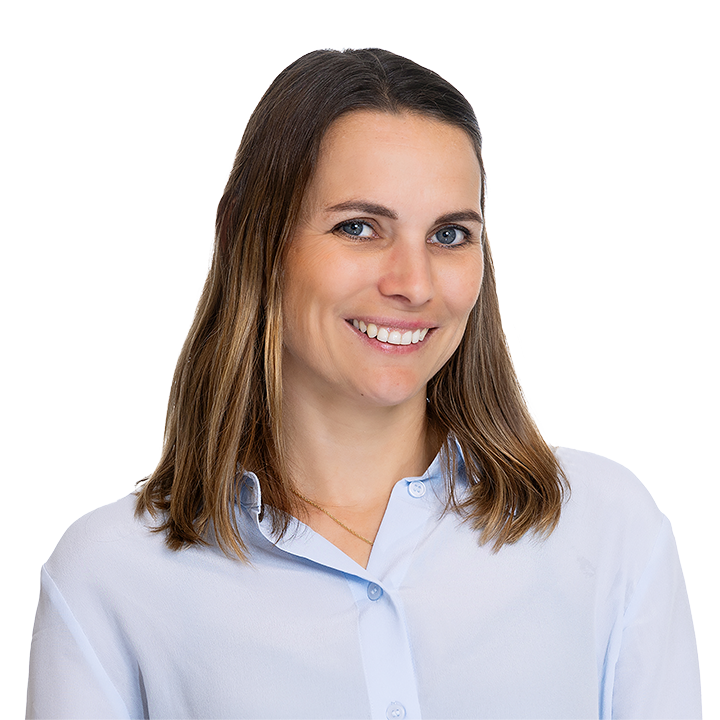 Julie Rousseau photo