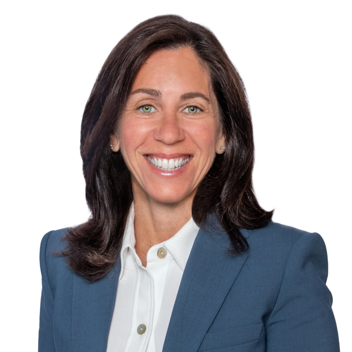 Stacey R. Eisenstein photo
