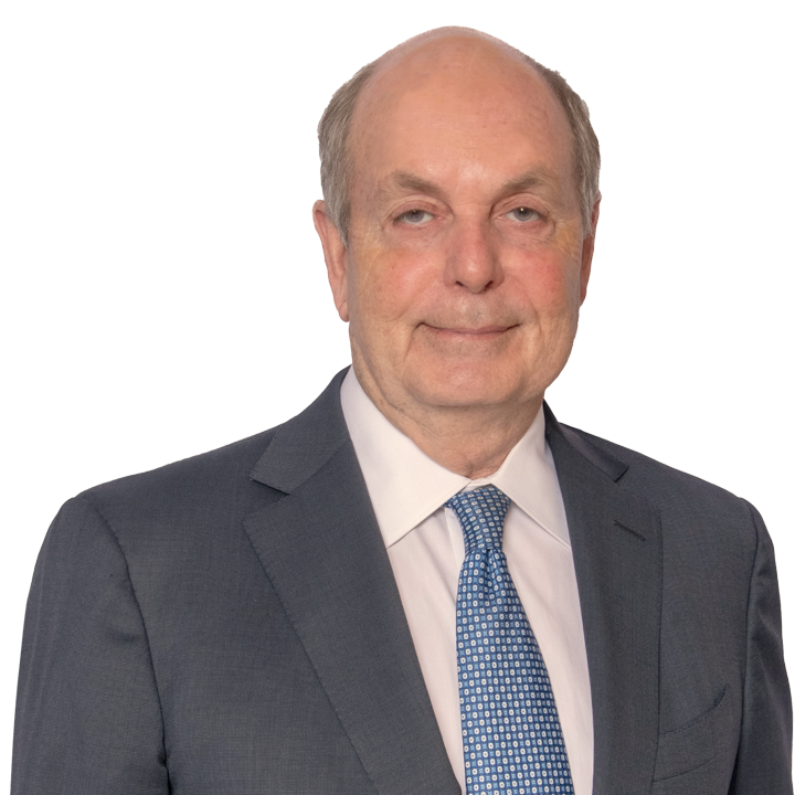 Daniel L. Nash photo