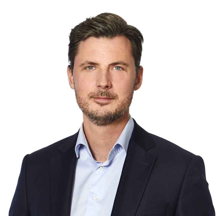 Christian Bonne Rasmussen photo