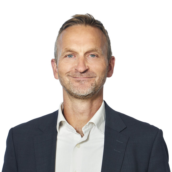 Bo Enevold Uhrenfeldt photo