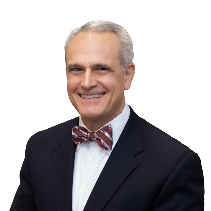 Matthew J. Hank photo