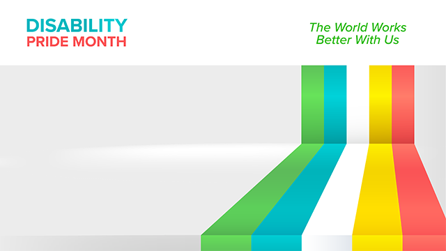 Littler Celebrates Disability Pride Month 2026
