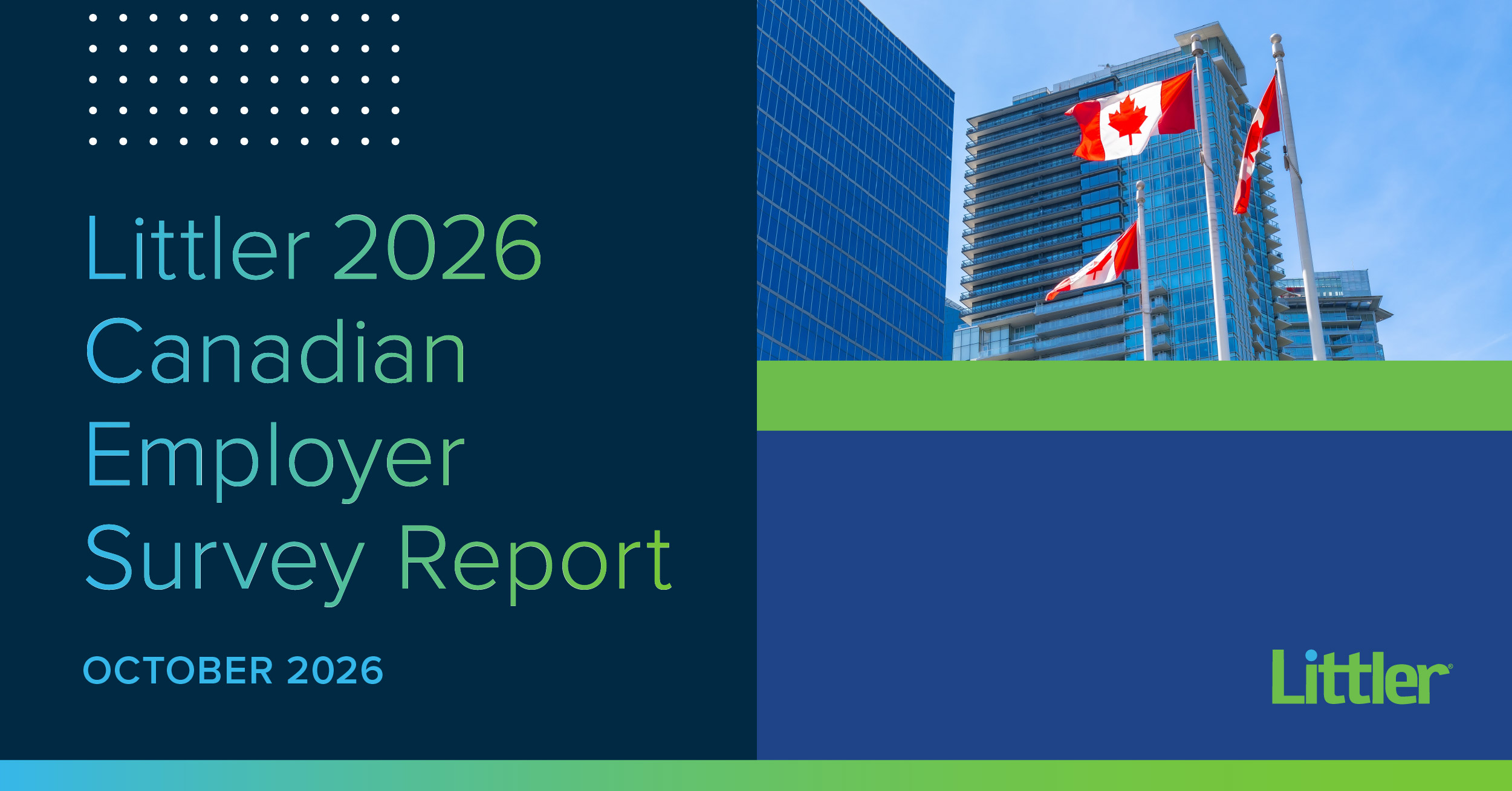 77% of Canadian Employers Make Workforce Changes Amid ...