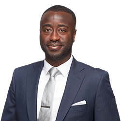 Kwabena A. Appenteng photo
