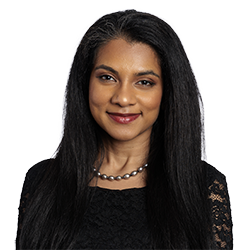 Alyesha Asghar photo