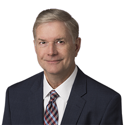 Daniel B. Boatright photo