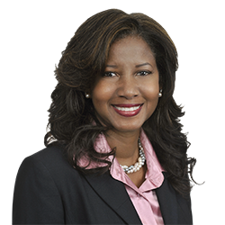 Tanja L. Darrow photo