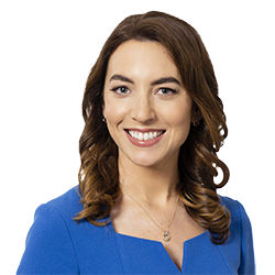 Alison Finn photo