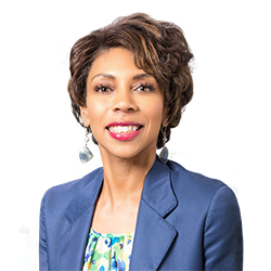 Yvette  V. Gatling photo