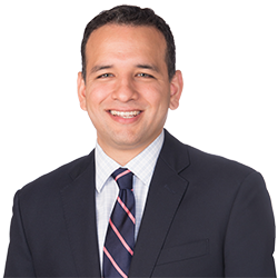 Daniel Gomez-Sanchez photo