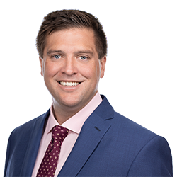 Brian M. Hentosz photo