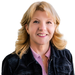 Michelle B. Heverly photo