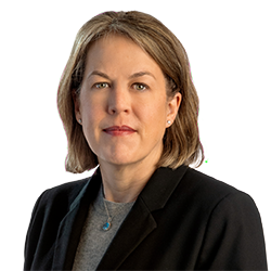 Margaret Parnell Hogan photo
