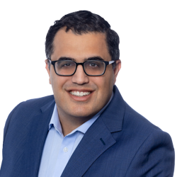 Kayvan Iradjpanah photo