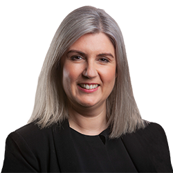 Nicola James photo