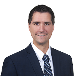 Chad J. Kaldor photo
