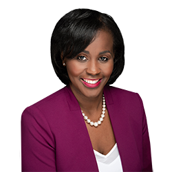 Lisa M. Kathumbi photo