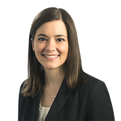 Alexa J. Laborda Nelson photo