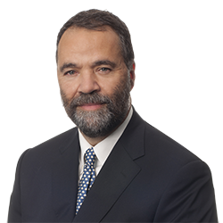 Paul  E. Bateman photo