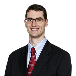 Kevin E. Burke photo