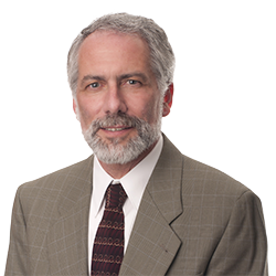 Warren E. Fusfeld photo