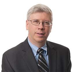 David J. Goldstein photo