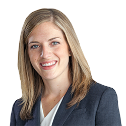 Katherine R. Hinde photo