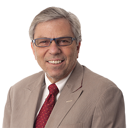 Allan G. King photo