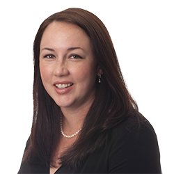 Nina K. Markey photo