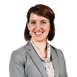 Morgan Julia Matson photo
