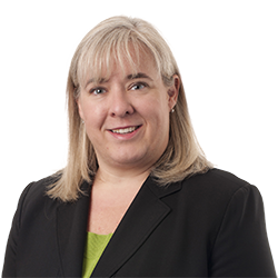 Holly M. Robbins photo