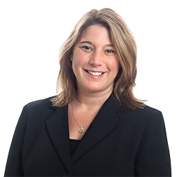 Stephanie D. Sarantopoulos photo