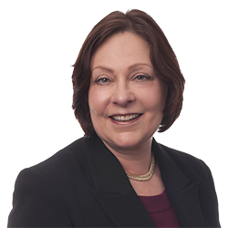 Terri M. Solomon photo